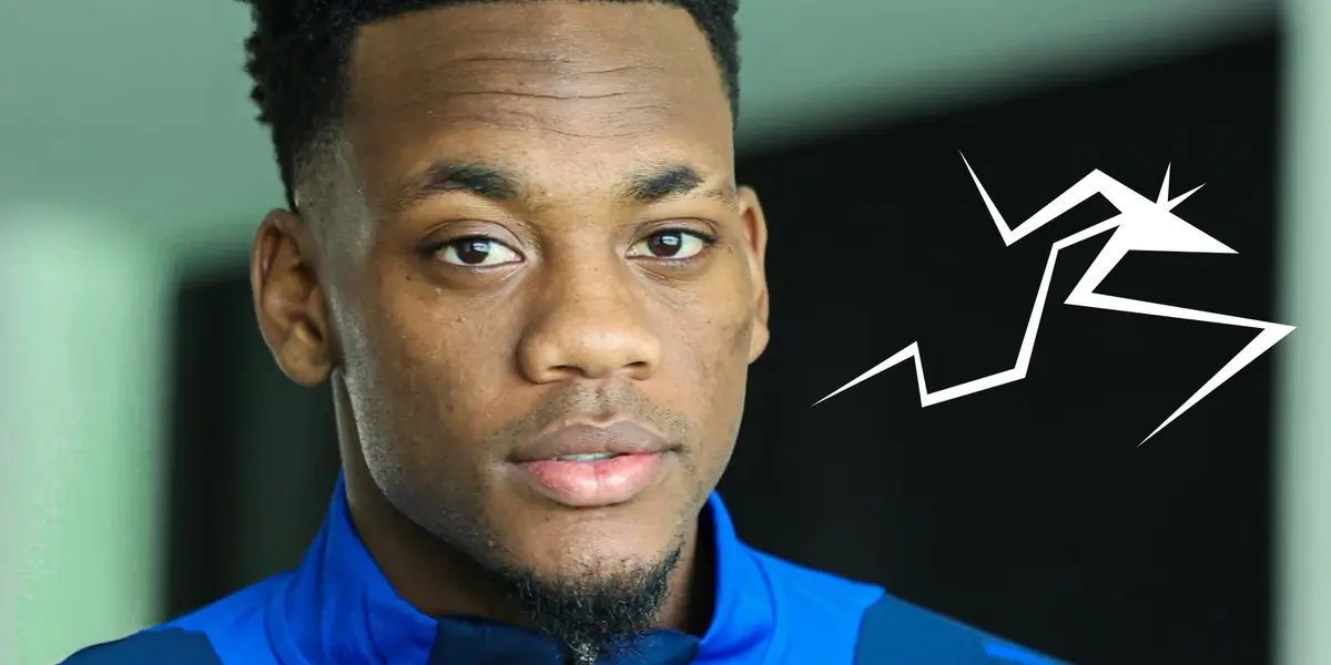 Jhon Jader Durán y una nueva polémica en medio de sus vacaciones Foto: Al Nassr y Pexels