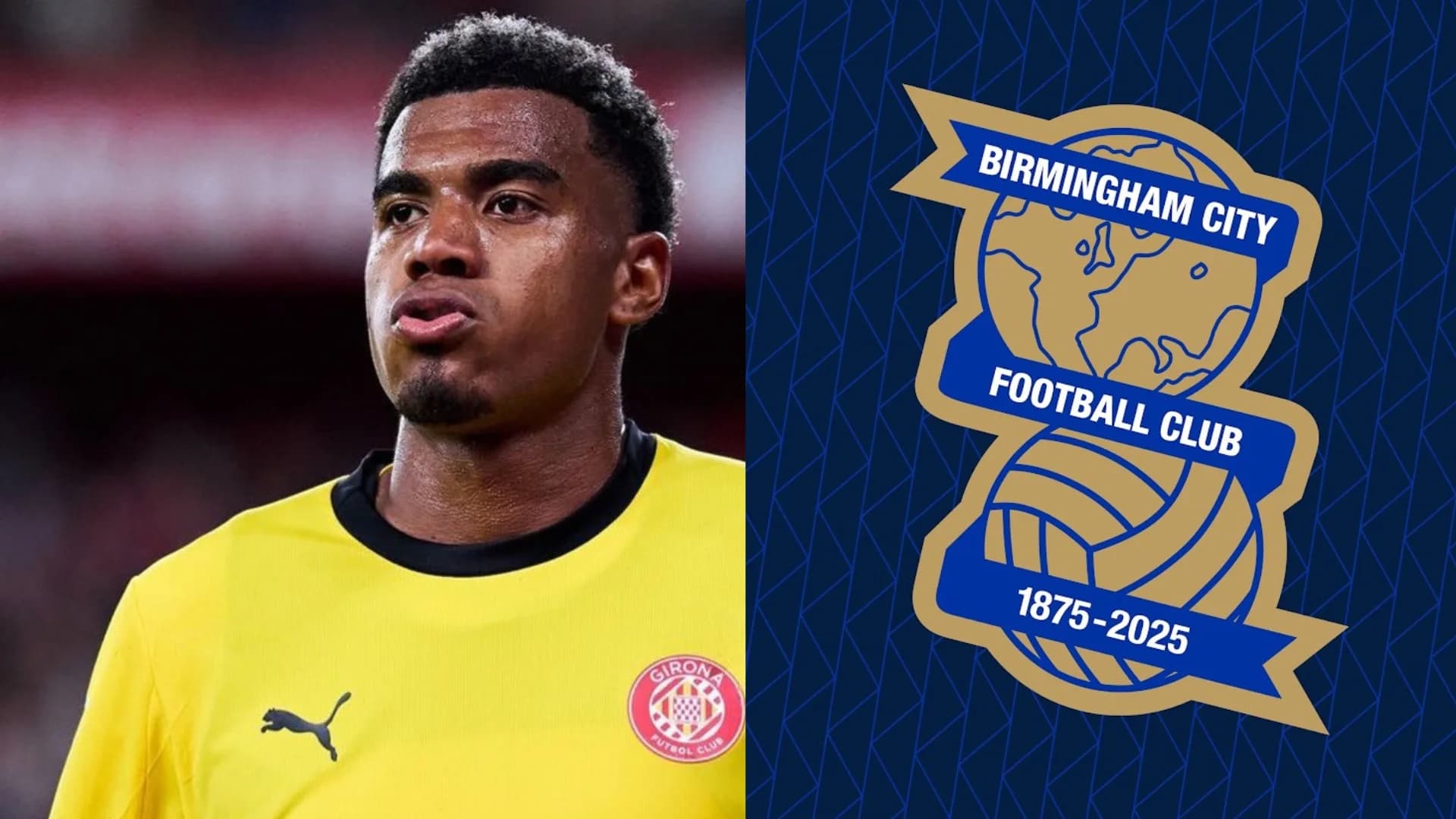 Jhon Solís nuevo jugador del Birmingham
