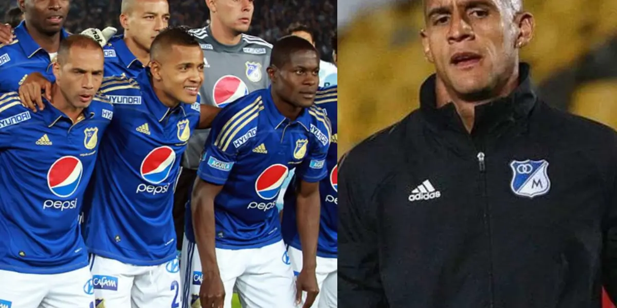 Jhonny Ramirez se mostró preocupado por la situación del ex arquero de Atlético Nacional y Millonarios, además lanzó acusaciones contra la Federación Colombiana de Fútbol por posibles casos a futuro.