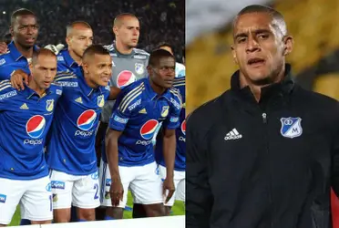 Jhonny Ramirez se mostró preocupado por la situación del ex arquero de Atlético Nacional y Millonarios, además lanzó acusaciones contra la Federación Colombiana de Fútbol por posibles casos a futuro.