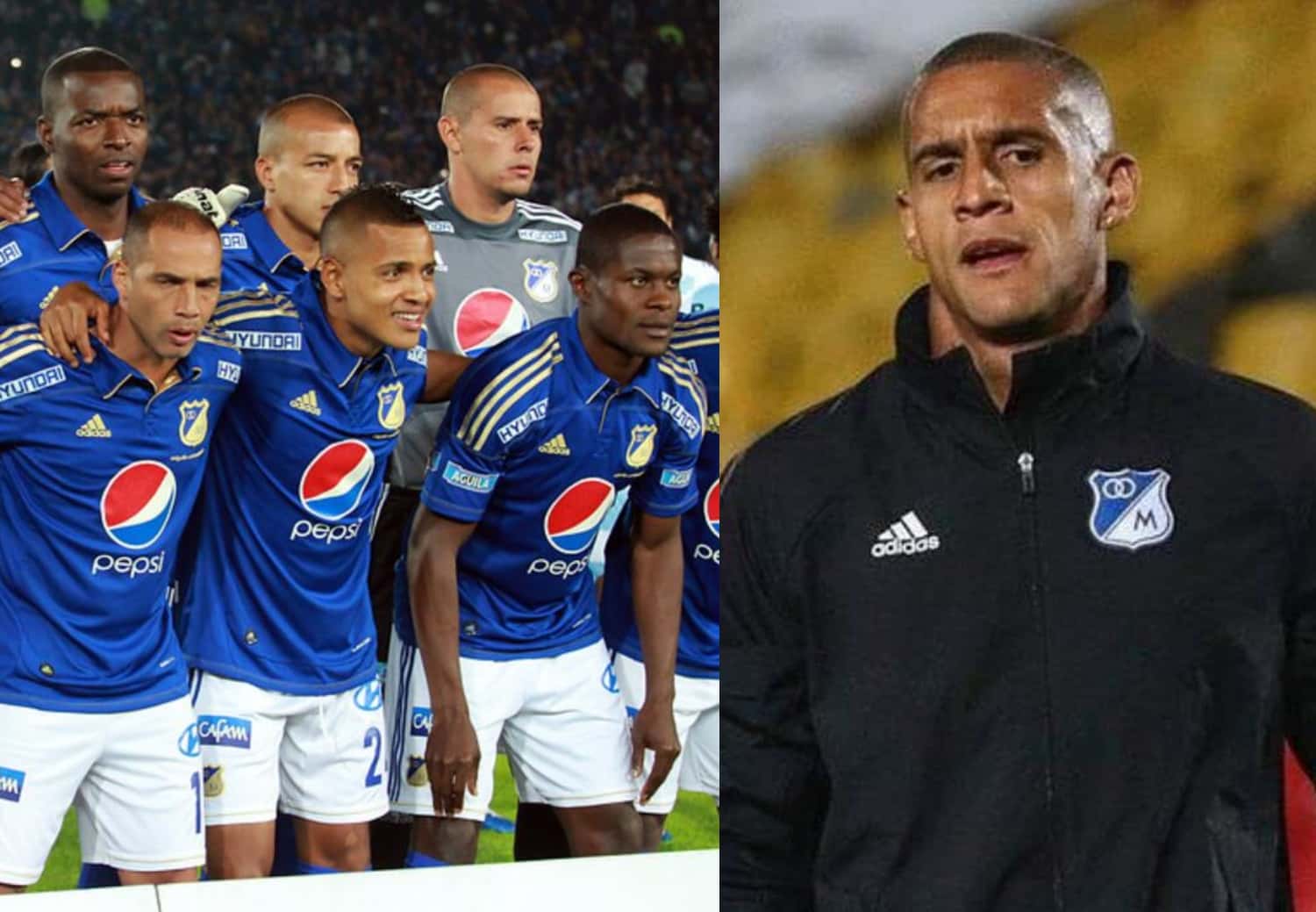 Jhonny Ramirez se mostró preocupado por la situación del ex arquero de Atlético Nacional y Millonarios, además lanzó acusaciones contra la Federación Colombiana de Fútbol por posibles casos a futuro.