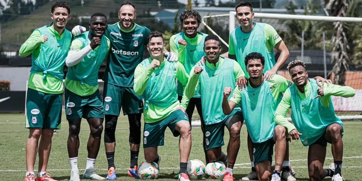 Joan Castro recibió la visita de Álvaro Uribe antes de la vuelta de la Superliga.Foto: Instagran
