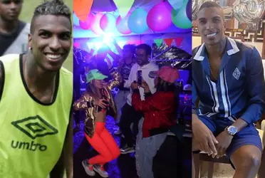 Johan Arango daría una sorpresiva noticia con respecto a su carrera futbolística.