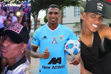 Johan Arango está lejos de Colombia y ahora pasa sus días en Bangladesh.