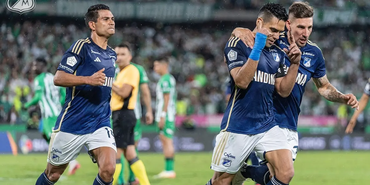 Johan Caicedo: el joven talento colombiano que interesa en Colombia y Estados Unidos. Foto: Instagram