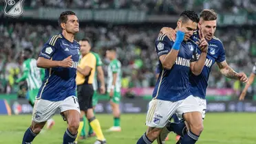 Johan Caicedo: el joven talento colombiano que interesa en Colombia y Estados Unidos. Foto: Instagram