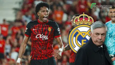 Johan Mojica Foto: Mallorca, Marca y Escudoteca PN