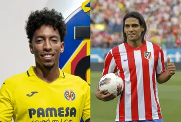 Johan Mojica fue increpado en España con ácidos comentarios, ni a Radamel Falcao le llegó a pasar eso en el Atlético de Madrid.