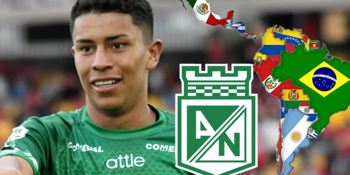 Johan Rojas de La Equidad- Fotos: PNG WING, Pinterest, Transfermark