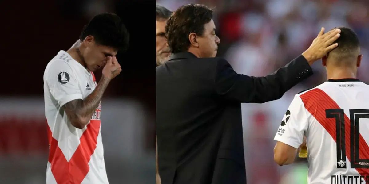 Jorge Carrascal tendría nuevo equipo ante la llegada de Juan Fernando Quintero a River Plate.