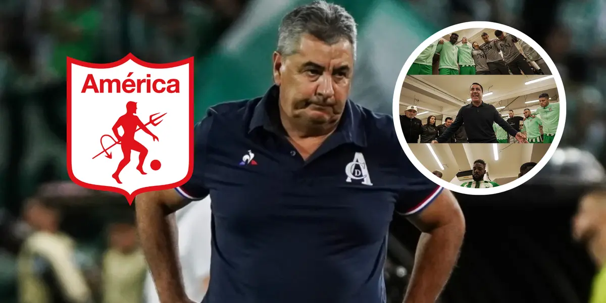 Jorge da Silva Foto: Noticias Caracol y Nacionaloficial