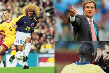 Jorge Luis Pinto es uno de los técnicos más respetados. Sus logros lo certifican, aunque tiene una pelea cazada con un ídolo de Nacional.