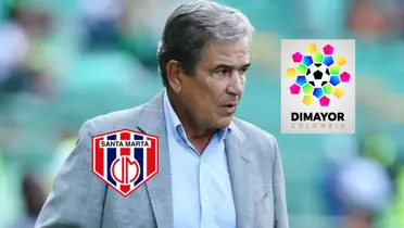 Jorge Luis Pinto Foto: Infobae y Escudoteca