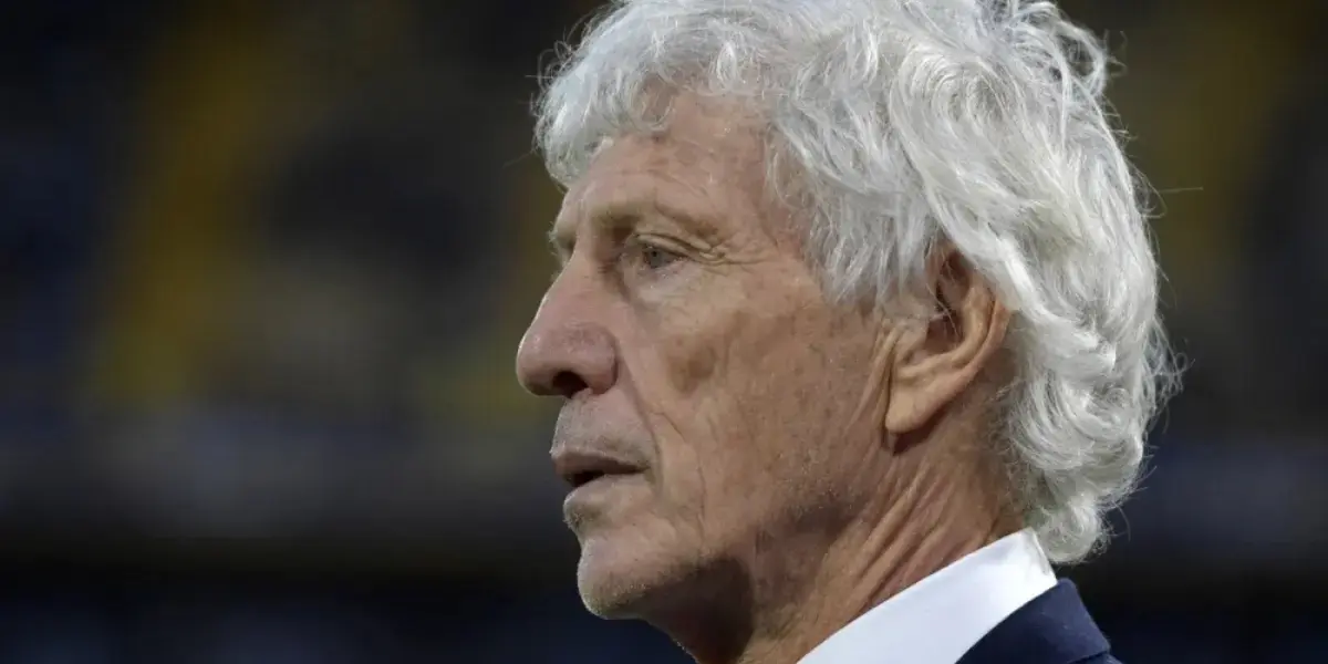 José Pekerman Foto: Noticias Caracol