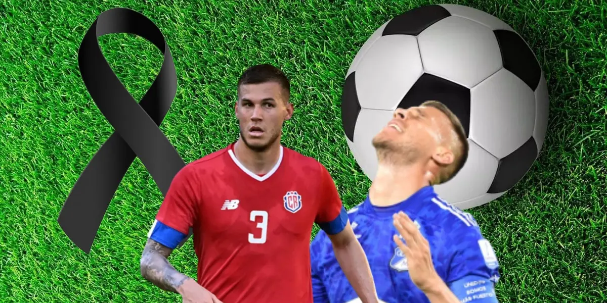 Joven futbolista sufrió ataque mortal por parte de un animal.