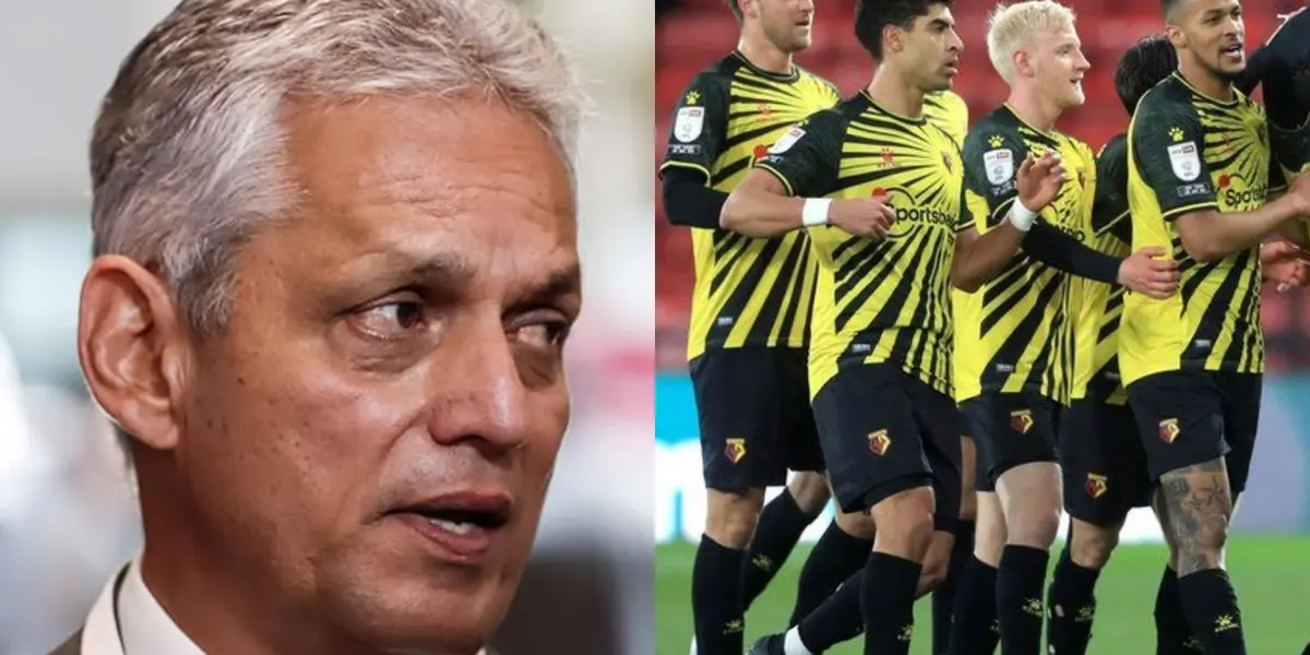 Juan Camilo Hernández es un jugador que piden en la Selección Colombia, pero Reinaldo Rueda no lo ha considerado en convocatorias anteriores, pese a sus buenas características de juego.