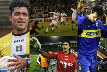 Juan Carlos Henao reseñado por la prensa en Argentina.