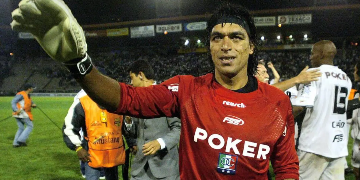 Juan Carlos Henao después de su retiro se alejó totalmente de las canchas y ahora es un candidato a la política.