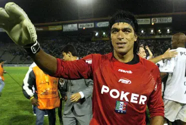 Juan Carlos Henao después de su retiro se alejó totalmente de las canchas y ahora es un candidato a la política.