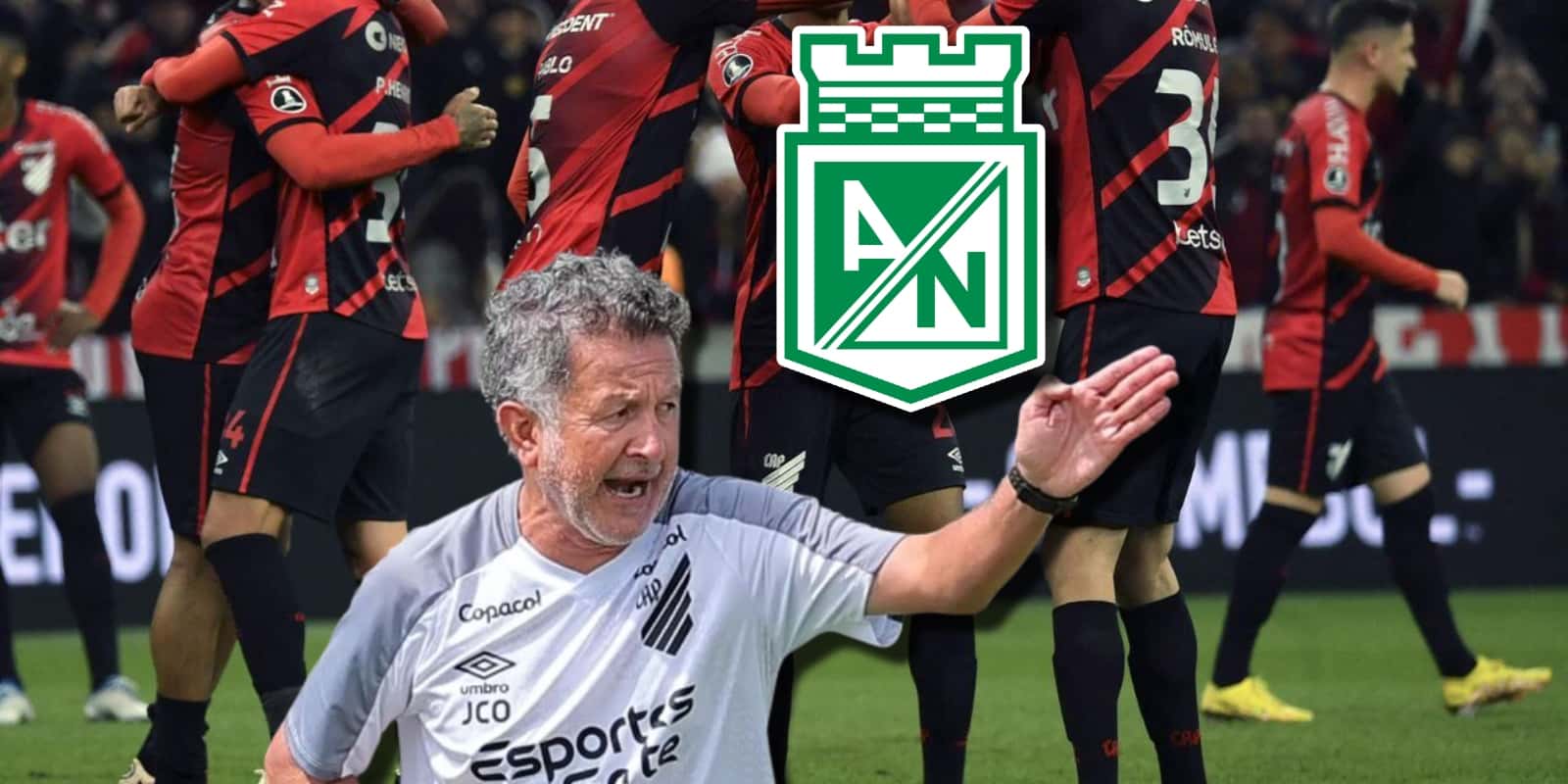 Juan Carlos Osorio