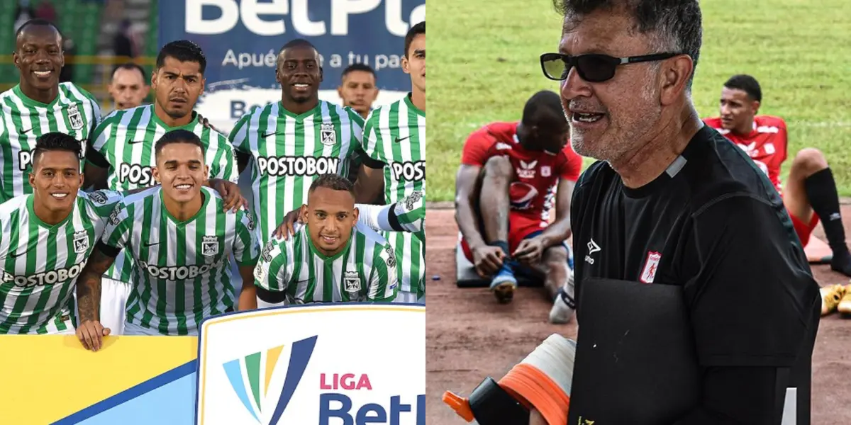 Juan Carlos Osorio desea fichar a Brayan Rovira, lo confirmó la prensa en Colombia y hay una particular posibilidad en que suceda.