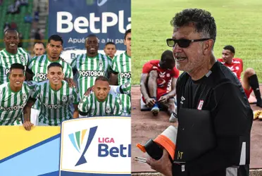 Juan Carlos Osorio desea fichar a Brayan Rovira, lo confirmó la prensa en Colombia y hay una particular posibilidad en que suceda.