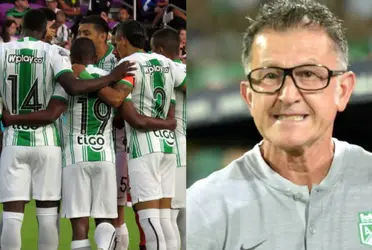 Juan Carlos Osorio es un entrenador muy estricto y si algún jugador no cumple con los requisitos físicos y futbolísticos, se pone en lista de salida.
