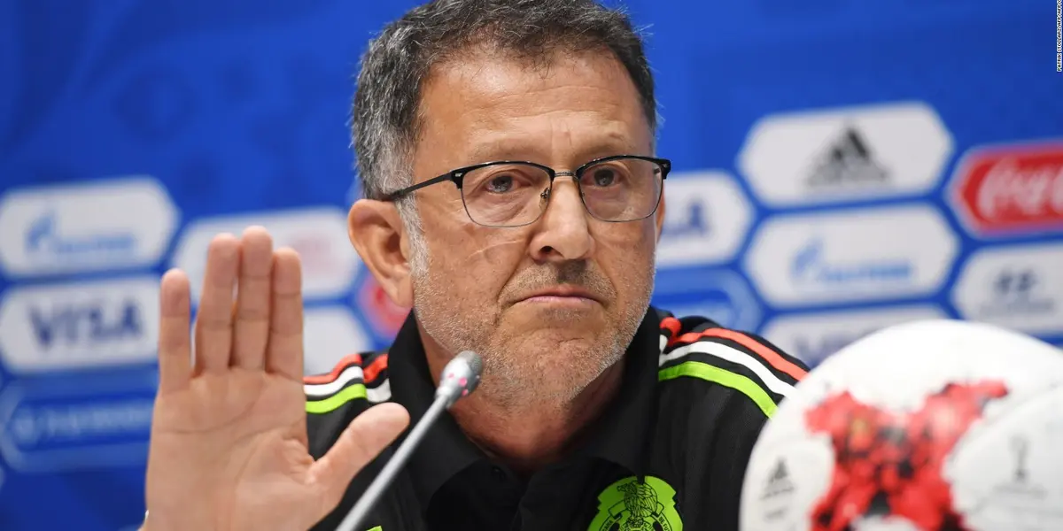 Juan Carlos Osorio está en negociaciones con un nuevo equipo y mira cuánto le ofrecerían de salario a diferencia con lo que cobraba en Atlético Nacional
