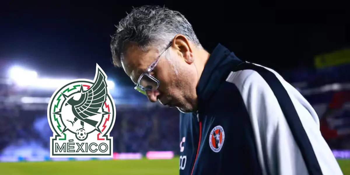 Juan Carlos Osorio Foto: MSN y Escudoteca