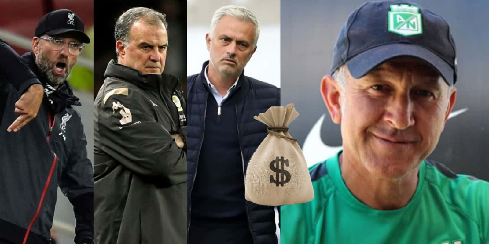 Juan Carlos Osorio puede hacer el contrato de su vida aceptando la propuesta en México, que pagará lo que sea para llevárselo