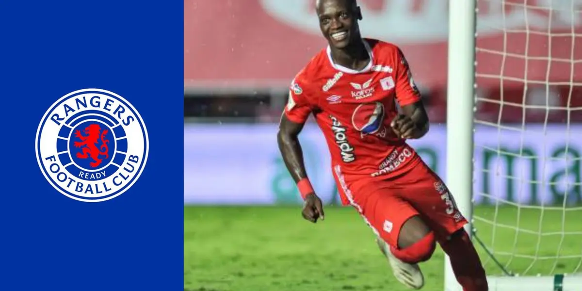 Juan Carlos Osorio sabe que no contará con Santiago Moreno para el segundo semestre.