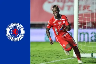 Juan Carlos Osorio sabe que no contará con Santiago Moreno para el segundo semestre.