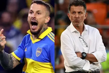 Juan Carlos Osorio sonaba para el Boca Juniors de Argentina y tomaría otro destino.
