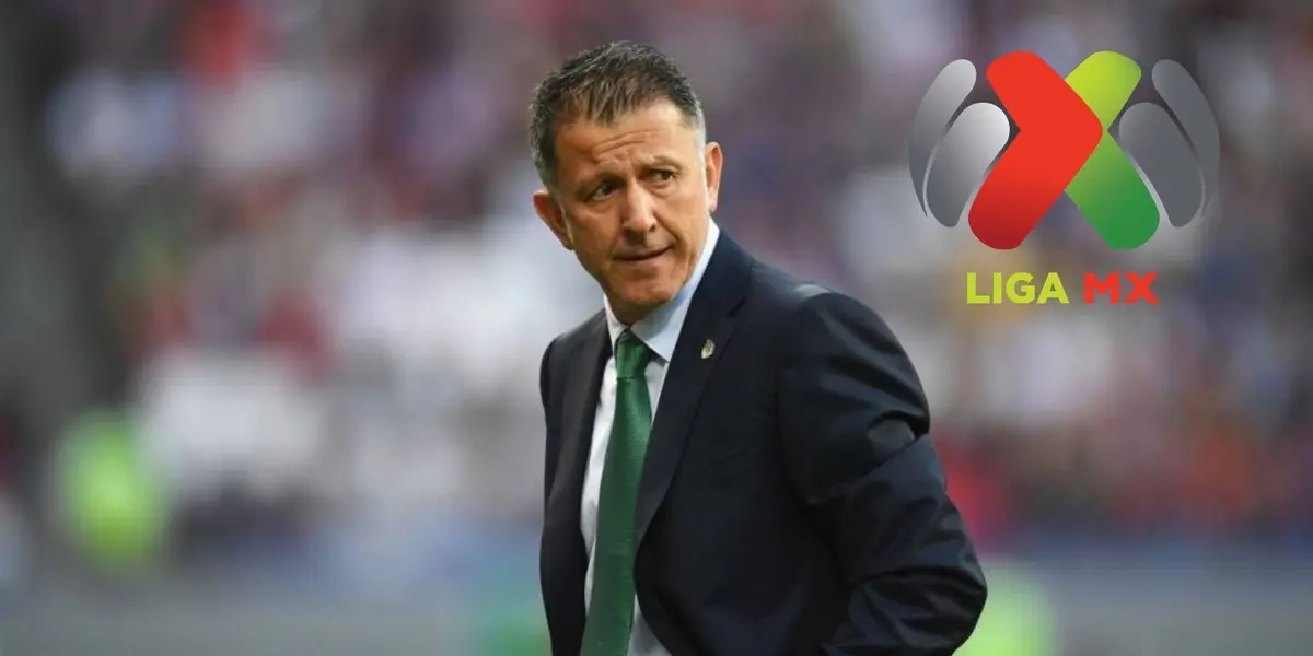 Cuando más lo necesitan en Atlético Nacional, la millonaria oferta que tiene Juan Carlos Osorio para regresar a México