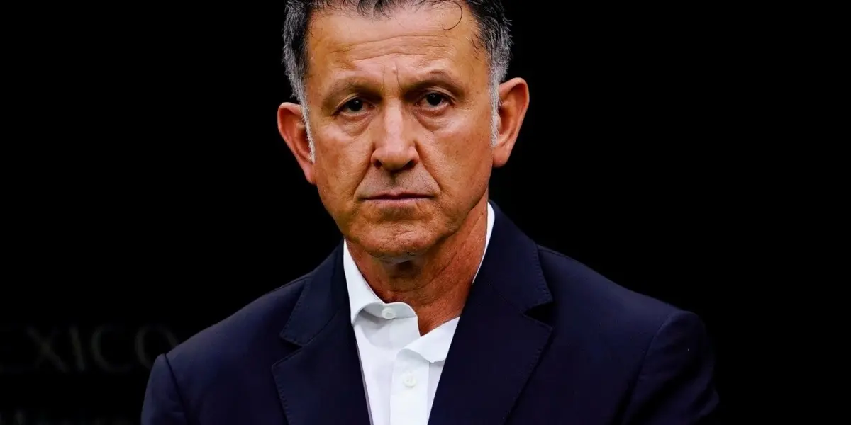 Juan Carlos Osorio tenía arreglado para vincularse a Deportivo Pereira pero las negociaciones se cayeron y no creerás lo que terminará haciendo