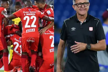 Juan Carlos Osorio tuvo siempre otros jugadores en su once inicial. ¿Lamentará la decisión?