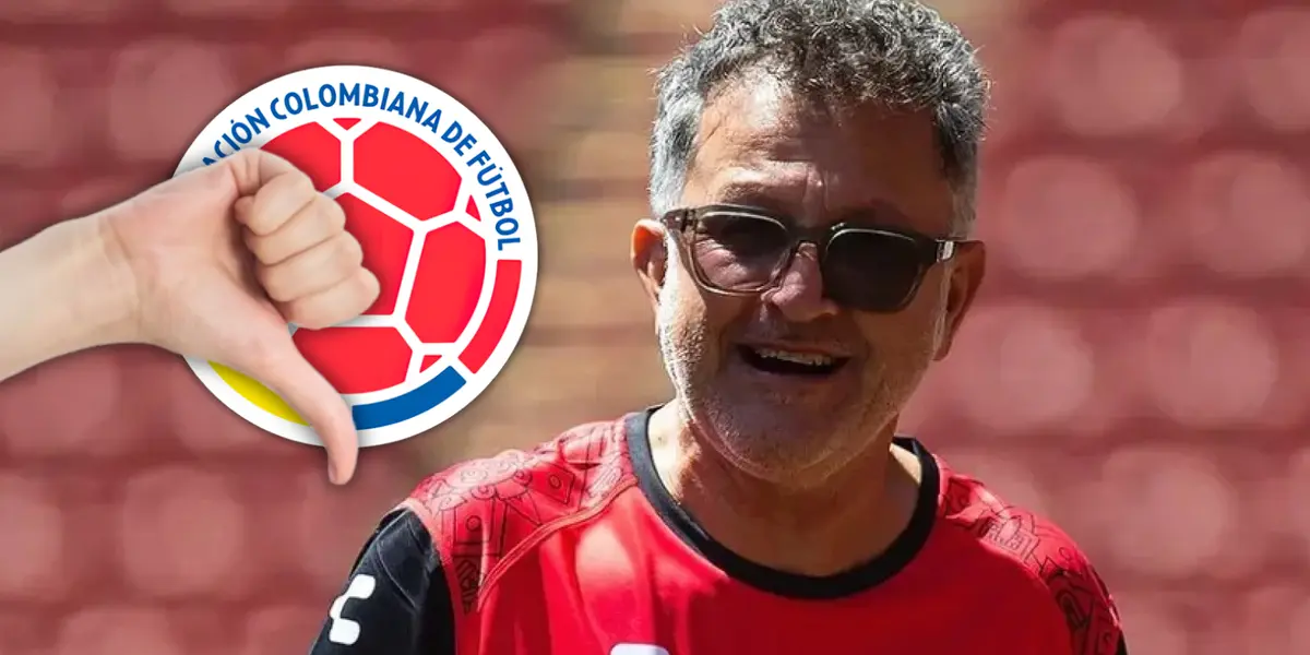 Juan Carlos Osorio y el nuevo equipo que lo ficharía Foto: Xolos, Pexels y Escudoteca