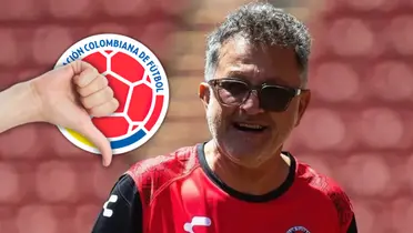 Juan Carlos Osorio y el nuevo equipo que lo ficharía Foto: Xolos, Pexels y Escudoteca
