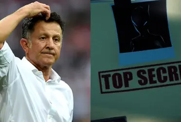 Juan Carlos Osorio ya tendría todo arreglado para firmar contrato con un nuevo club.