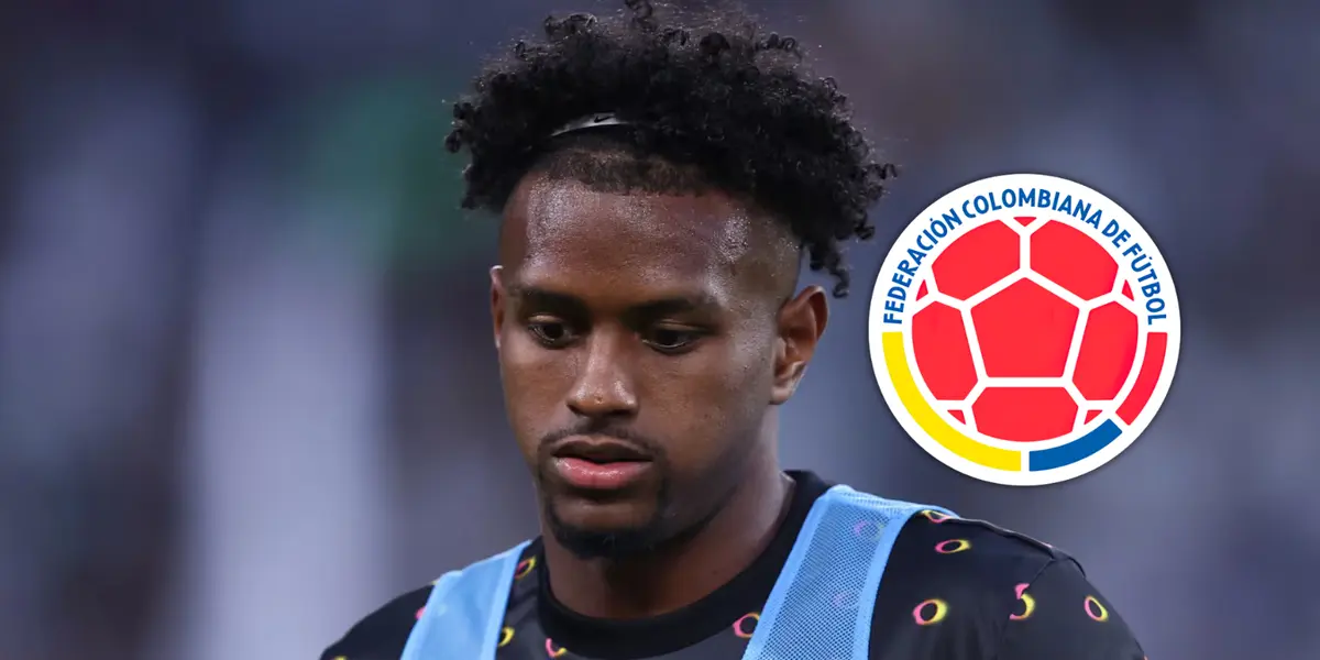 Juan David Cabal Foto: Juventus y Escudoteca