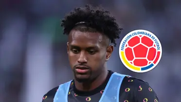 Juan David Cabal Foto: Juventus y Escudoteca