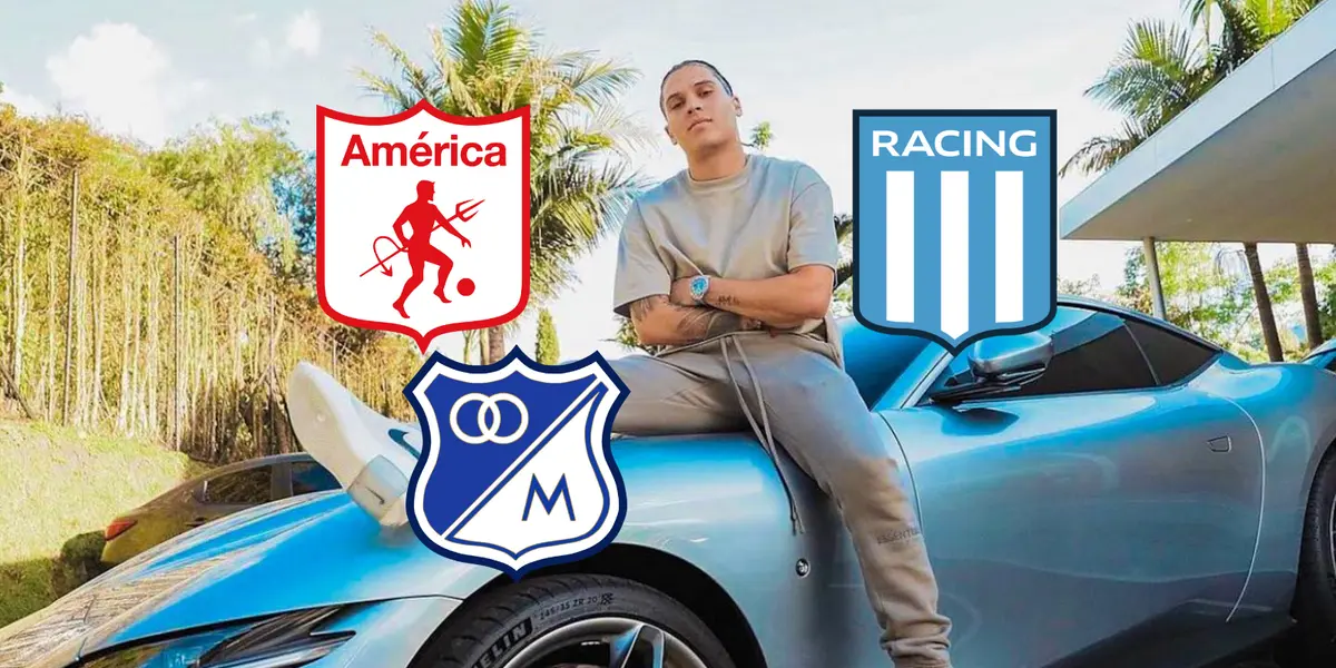 Juan Fernando Quintero Foto: El Espectador y Escudoteca