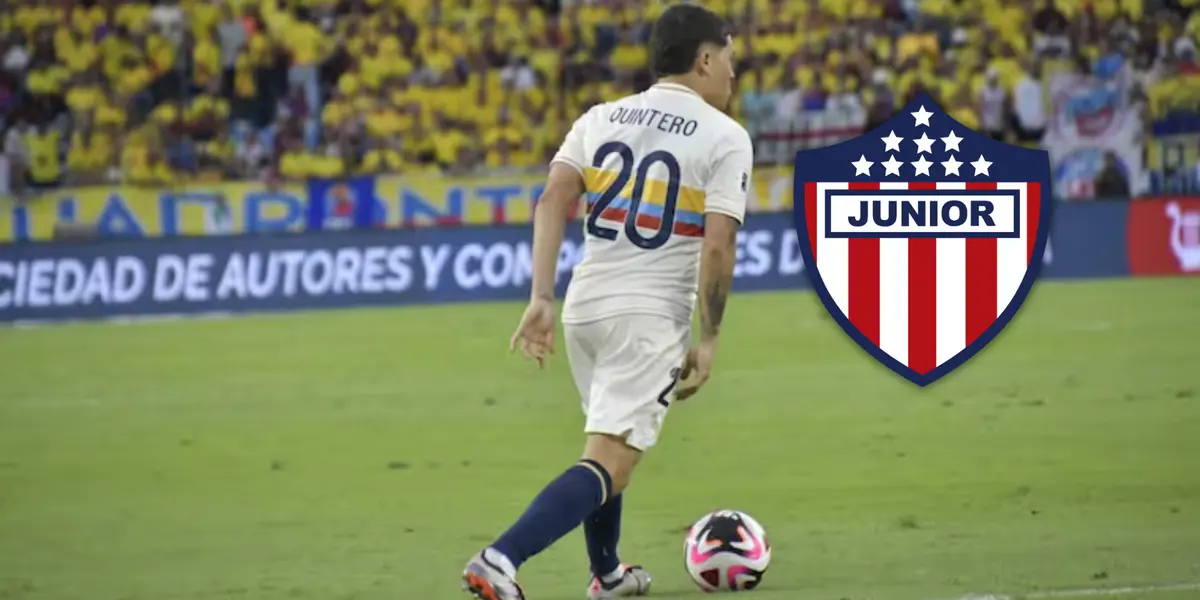 Juan Fernando Quintero Foto: El Heraldo y Escudoteca