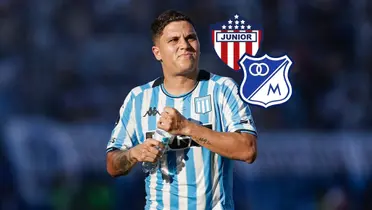 Juan Fernando Quintero Foto: El Heraldo y Escudoteca