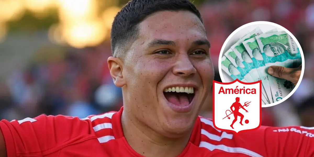 Juan Fernando Quintero Foto: Grok, Escudoteca y Captura de Bloomberg