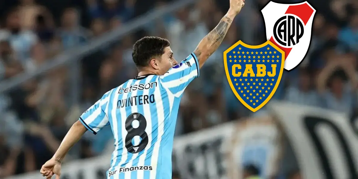 Juan Fernando Quintero Foto: RCN Radio y Escudoteca