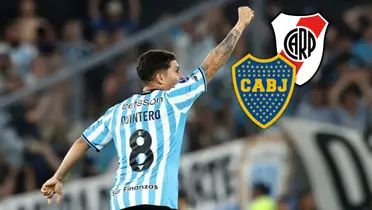 Juan Fernando Quintero Foto: RCN Radio y Escudoteca