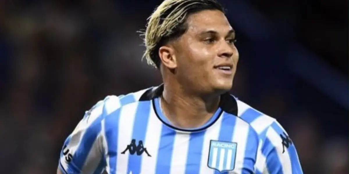 Juan Fernando Quintero. Foto: redes de Juan Fernando Quintero.