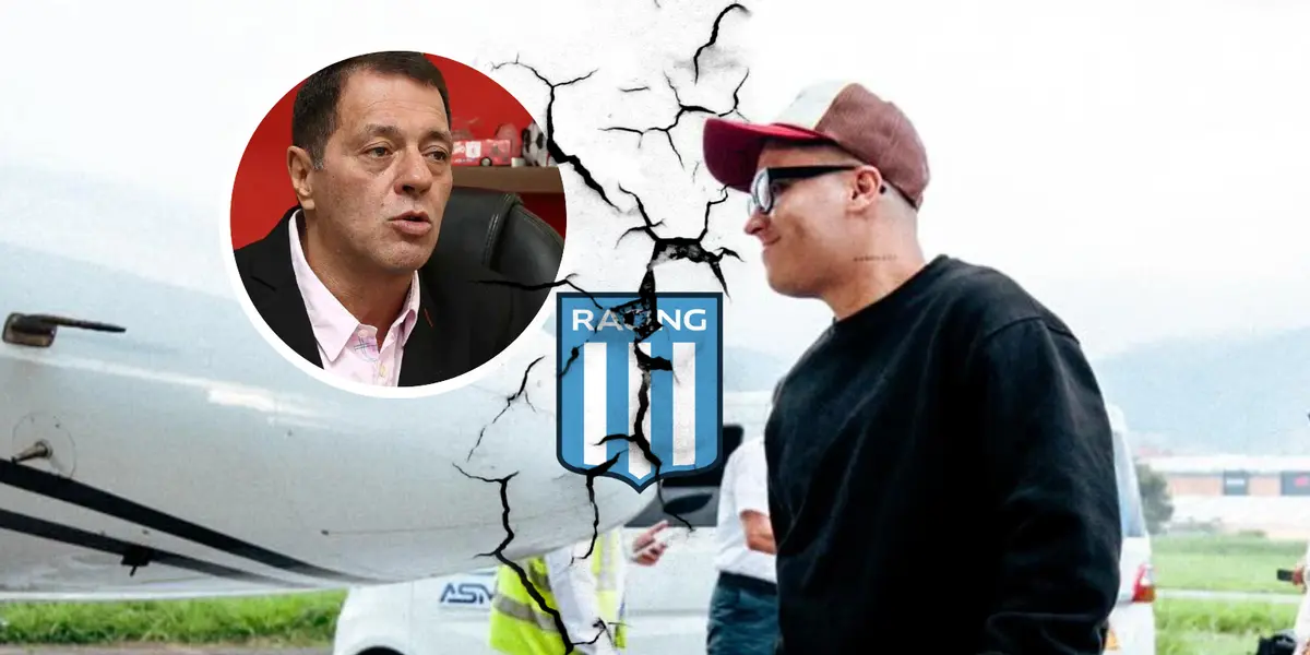 Juan Fernando Quintero Foto: Redes sociales de Juanfer Quintero, Escudoteca y RCN Radio