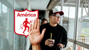 Juan Fernando Quintero Foto: Redes sociales de Juanfer Quintero y Escudoteca